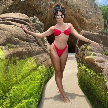 Full leaked Vanessa hudgens  page private onlyfans photo