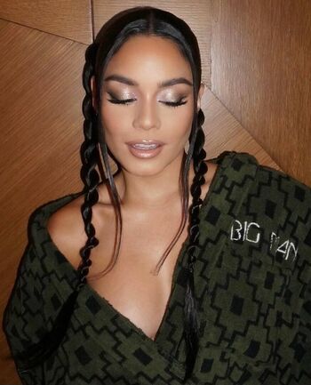 Full leaked Vanessa hudgens private onlyfans photo
