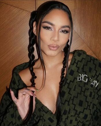 Full leaked Vanessa hudgens private onlyfans photo
