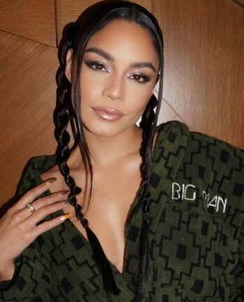 Full leaked Vanessa hudgens private onlyfans photo