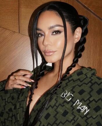 Full leaked Vanessa hudgens private onlyfans photo