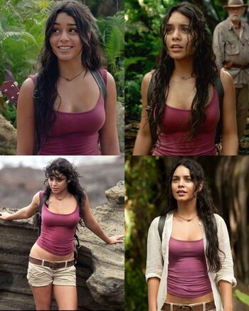 Full leaked Vanessa hudgens private onlyfans photo