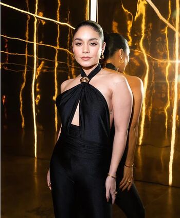 Full leaked Vanessa hudgens private onlyfans photo