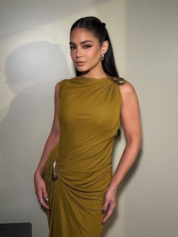 Vanessa Hudgens