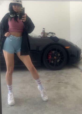 Full leaked Vanessa kaye private onlyfans photo