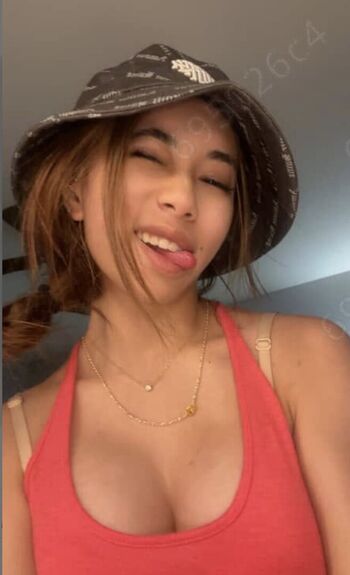 Full leaked Vanessa kaye private onlyfans photo