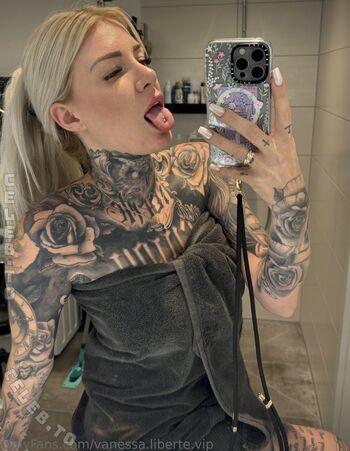 Full leaked Vanessa liberte private onlyfans photo