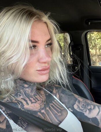 Vanessa Liberte