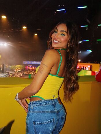 Full leaked Vanessa lopes private onlyfans photo