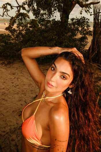 Vanessa Lopes