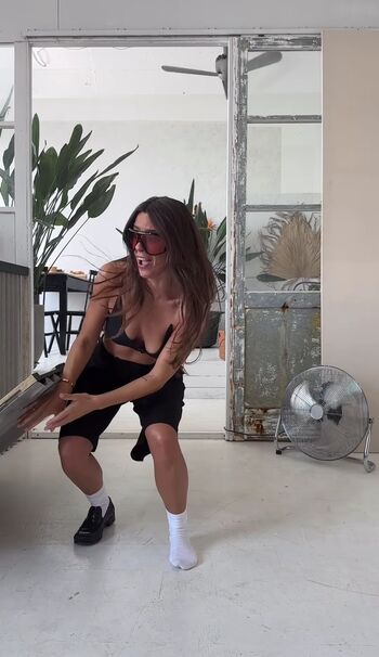 Full leaked Vanessa mai private onlyfans photo