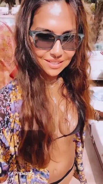 Full leaked Vanessa marcil private onlyfans photo