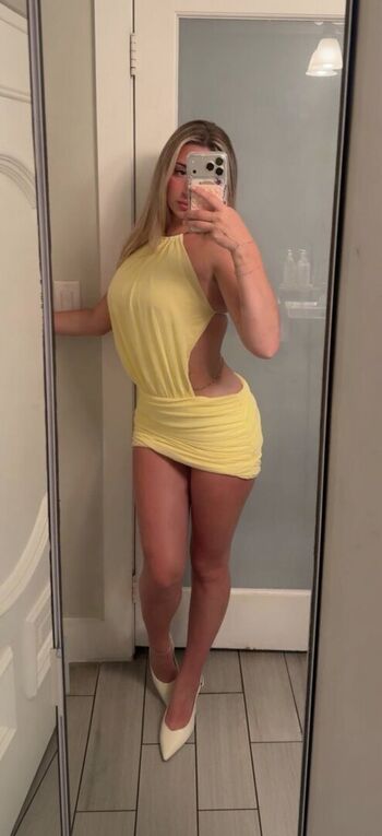 Full leaked Vanessa maynard page private onlyfans photo