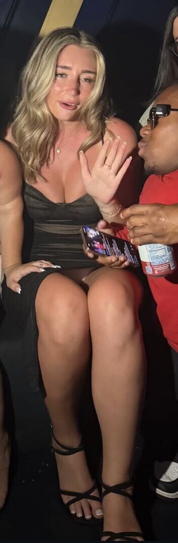 Full leaked Vanessa maynard private onlyfans photo