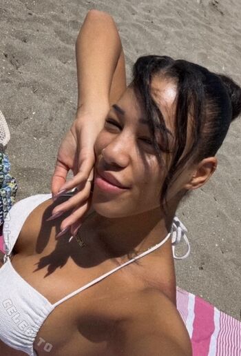 Full leaked Vanessa nwattu private onlyfans photo