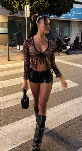 Full leaked Vanessa nwattu private onlyfans photo