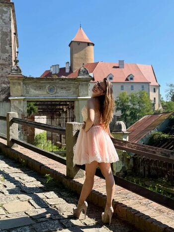 Vanessa Princová