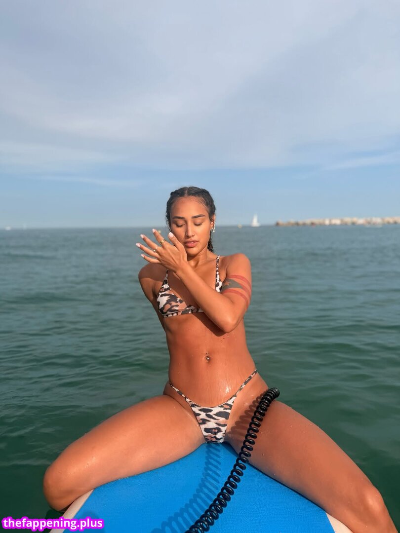 Vanessa Rodríguez