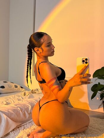 Full leaked Vanessa rodriguez page private onlyfans photo