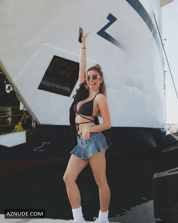 Full leaked Vanessa rojewska private onlyfans photo