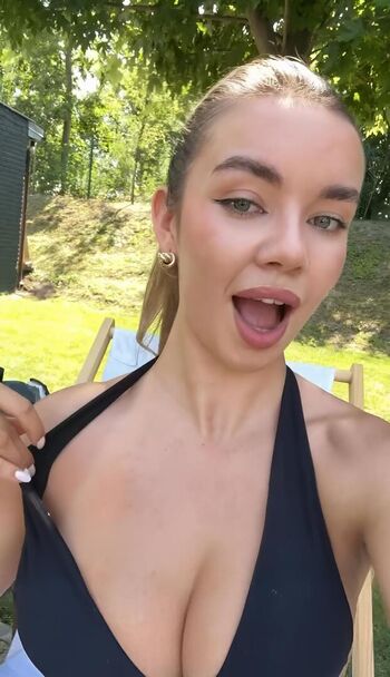 Full leaked Vanessa rojewska private onlyfans photo