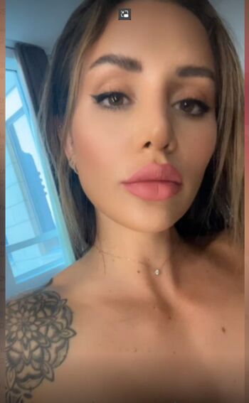 Full leaked Vanessa sierra  page private onlyfans photo