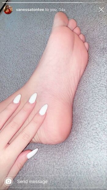 Full leaked Vanessa tonte private onlyfans photo