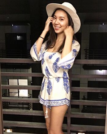 Full leaked Vanessa yao private onlyfans photo