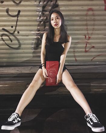 Full leaked Vanessa yao private onlyfans photo