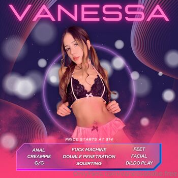 vanessababe.free