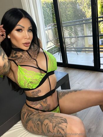 vanessajhonsvip