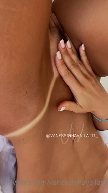 Full leaked Vanessinha vailatti  page private onlyfans photo
