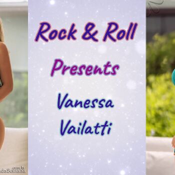 Full leaked Vanessinha vailatti  page private onlyfans photo