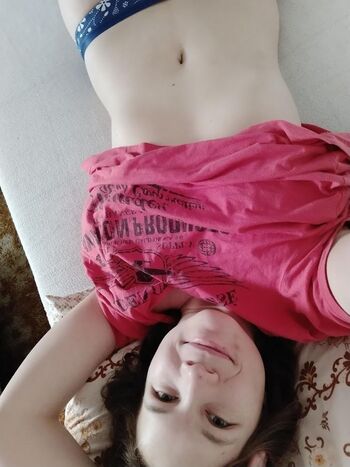 Full leaked Vanilla cs private onlyfans photo