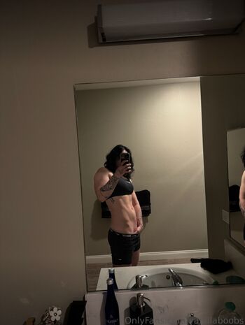 Full leaked Vanillabbs private onlyfans photo