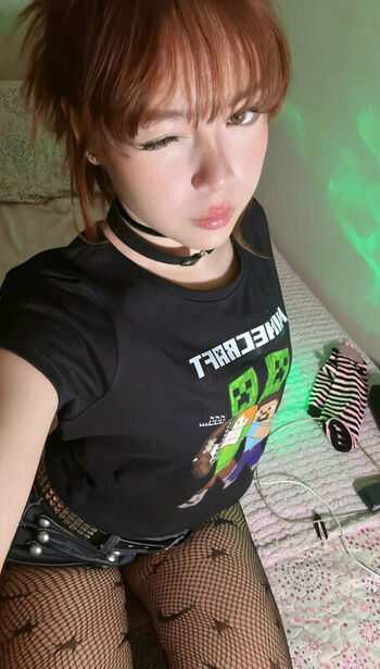 Full leaked Vanillabunni private onlyfans photo