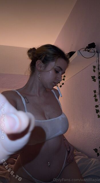 Vanillapie420