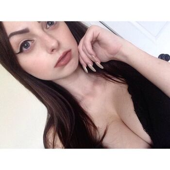 Full leaked Vanillla pussy page private onlyfans photo