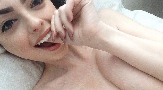 Full leaked Vanillla pussy private onlyfans photo