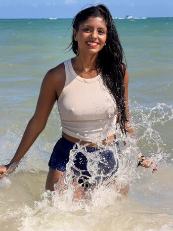 Full leaked Vanita private onlyfans photo