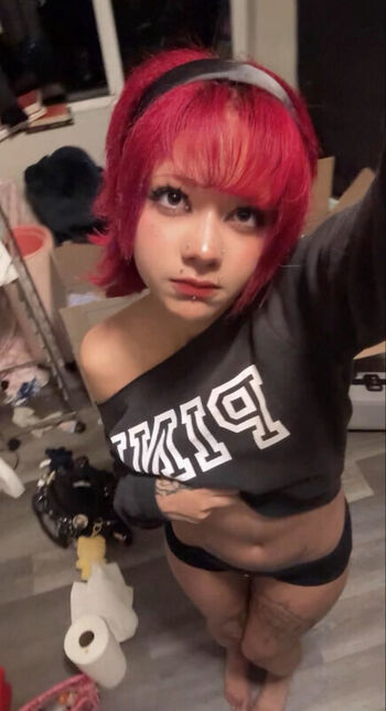 Full leaked Vanta vin private onlyfans photo