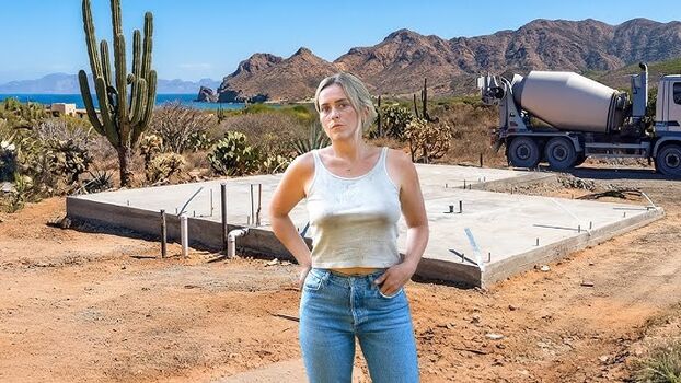 Full leaked Vanwives private onlyfans photo