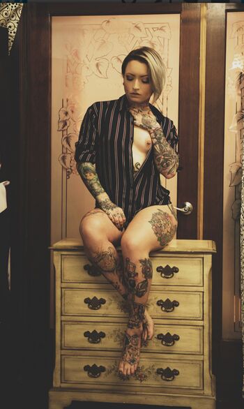 Vany Vicious