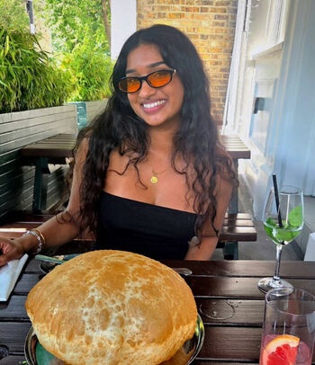 Full leaked Varada sethu private onlyfans photo