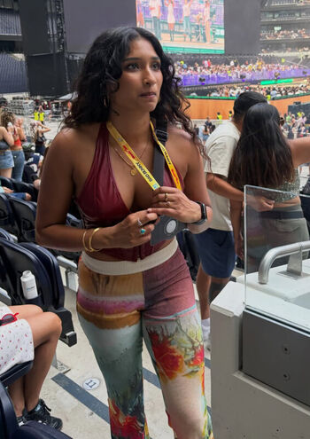 Full leaked Varada sethu private onlyfans photo