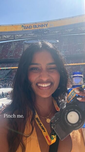 Full leaked Varada sethu private onlyfans photo