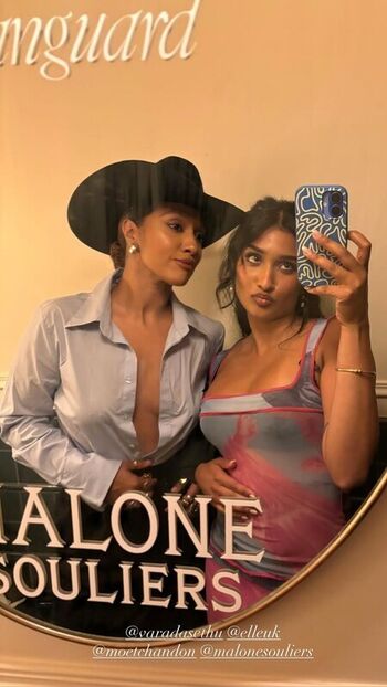Full leaked Varada sethu private onlyfans photo