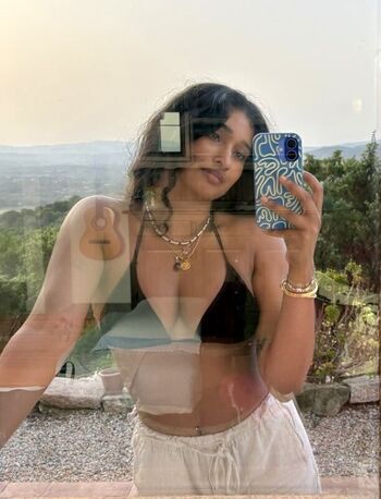 Full leaked Varada sethu private onlyfans photo