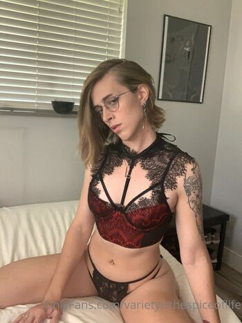 Full leaked Variety itsol page private onlyfans photo