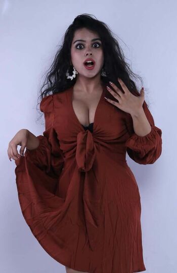 Full leaked Varshney private onlyfans photo